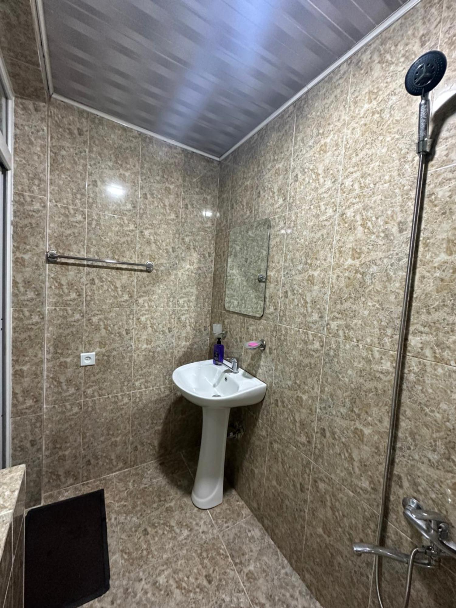 Hotel Уреки Экстерьер фото