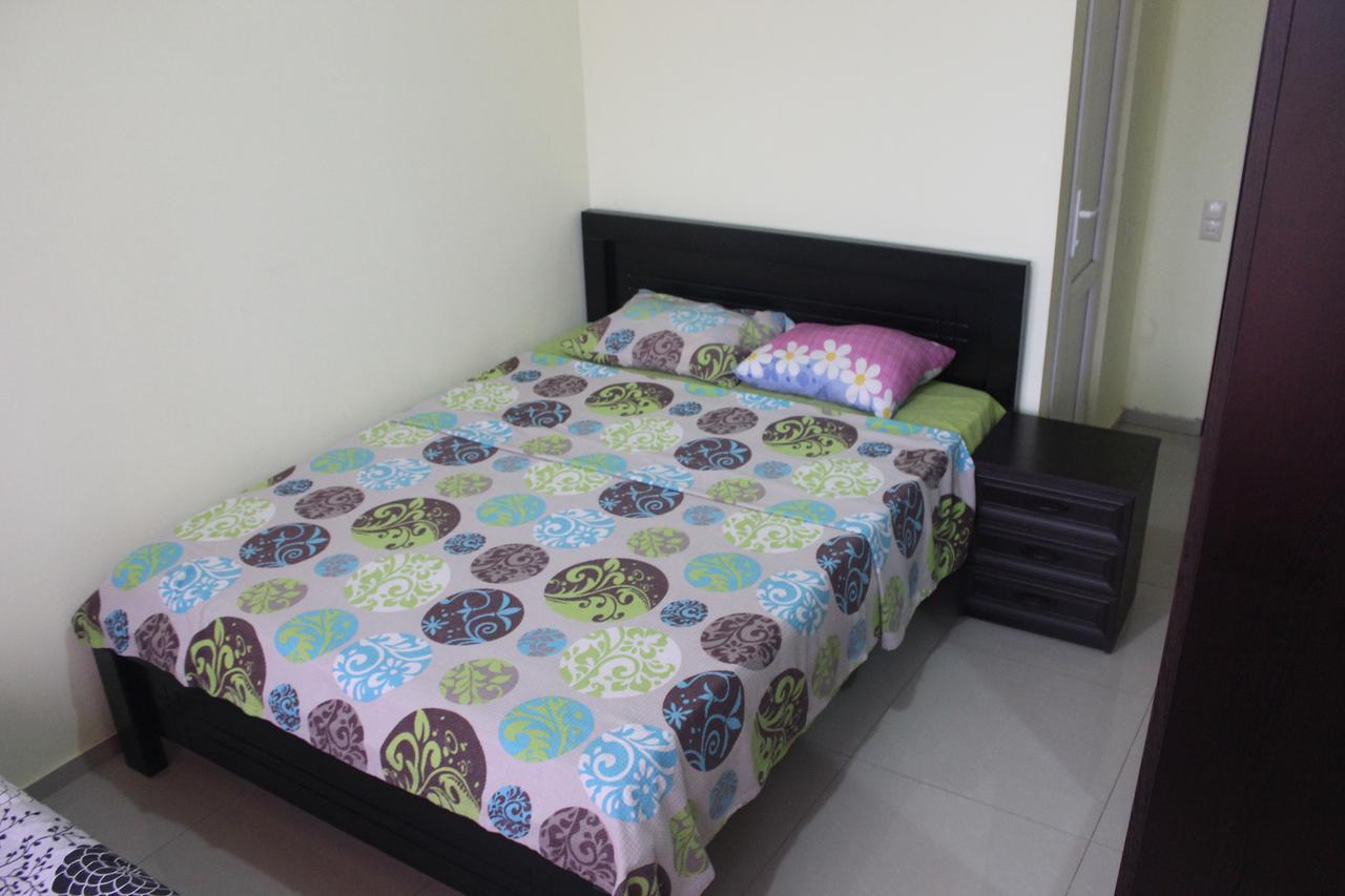 Hotel Уреки Экстерьер фото